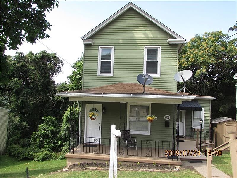 1st image of 611 Highland Ave