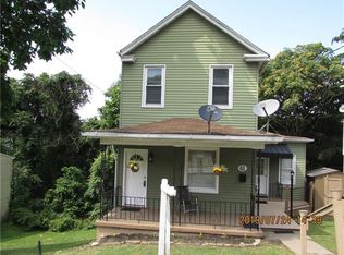 611 Highland Ave, Jeannette, PA 15644