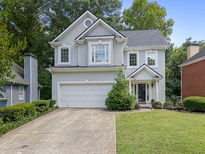 2336 Logan Cir, Atlanta, GA, 30319