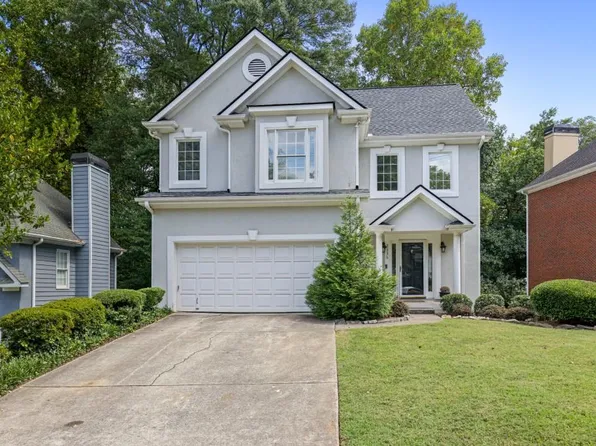 2336 Logan Cir NE, Atlanta, GA 30319