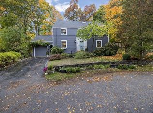 16 Monadnock Rd, Arlington, MA 02476