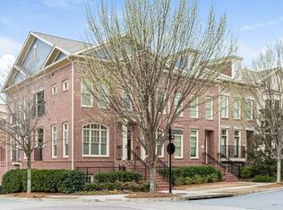 312 Riversgate Dr, Sandy Springs, GA 30339