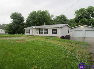 3670 Flaherty Rd, Vine Grove, KY 40175