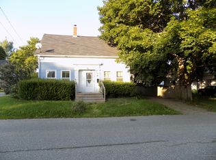 41 Warren St, Rockland, ME 04841