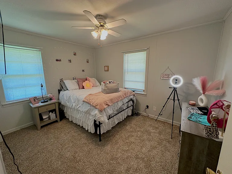 Bedroom #2