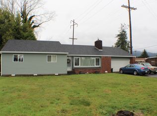3208 3rd St, Tillamook, OR 97141