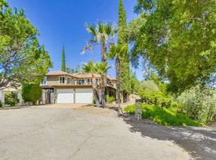 17520 Rancho De Oro Dr, Ramona, CA 92065