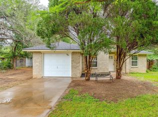 124 Westline Rd, Azle, TX 76020