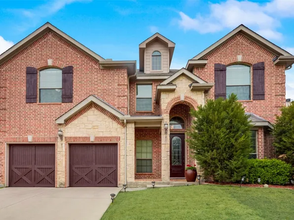 9044 Silsby Dr, Fort Worth, TX 76244