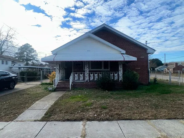 3441 Downes St, Portsmouth, VA 23704