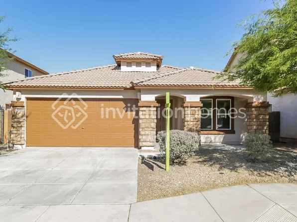 9140 W Williams St, Tolleson, AZ 85353