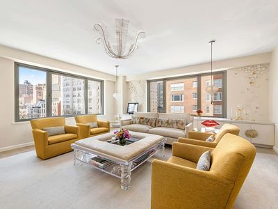 200 E 62nd St APT 5A, New York, NY, 10065