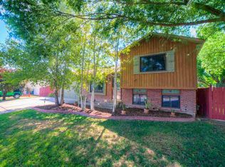 597 Ford St, Grand Junction, CO 81504