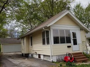 3952 N 38th St, Omaha, NE 68111