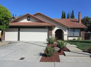 2837 Glen Firth Dr, San Jose, CA