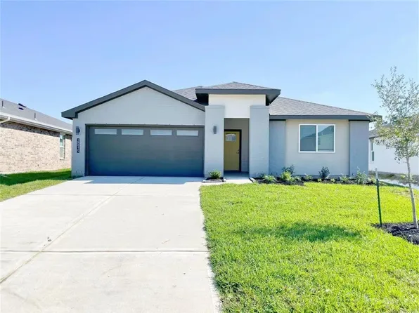 28935 Yulee Mill Dr, Katy, TX 77494