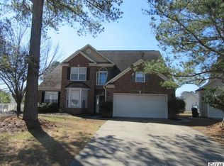 303 Pennyroyal Ct, Myrtle Beach, SC 29579