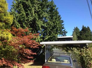 1542 NE 96th St, Seattle, WA 98115