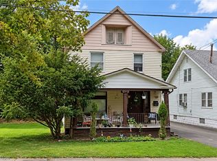 722 Cassius Ave, Youngstown, OH 44505