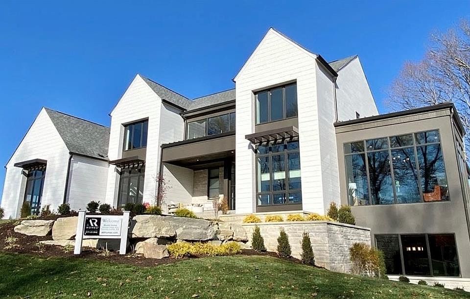 10600 Holliday Farms Blvd, Zionsville, IN 46077 MLS 21894770 Zillow