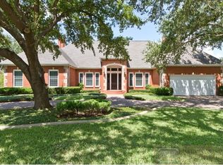 1525 Palm Valley Dr W, Harlingen, TX 78552