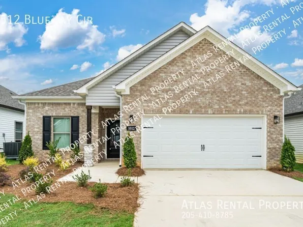 5512 Blue Jay Cir, Bessemer, AL