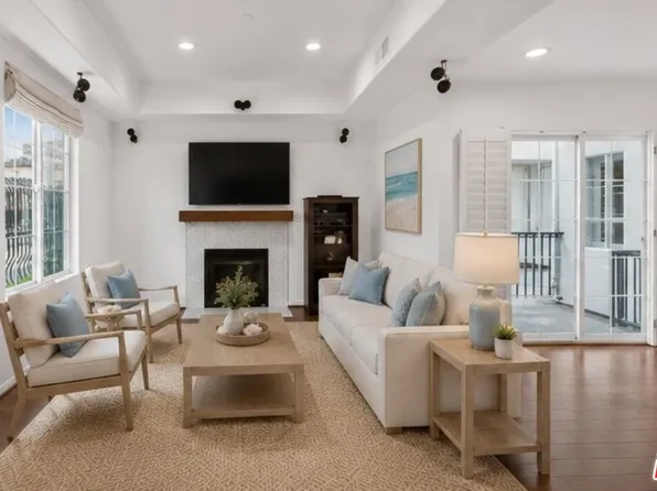 7301 W Manchester Ave Unit 117, Los Angeles, CA 90045