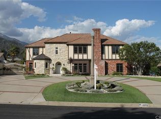 2372 Sunset Curv, Upland, CA 91784