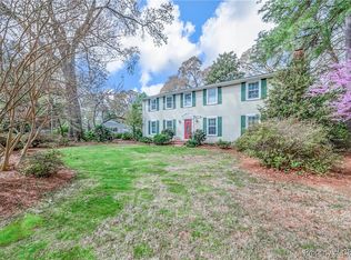 2618 Woodford Ave, Hayes, VA 23072
