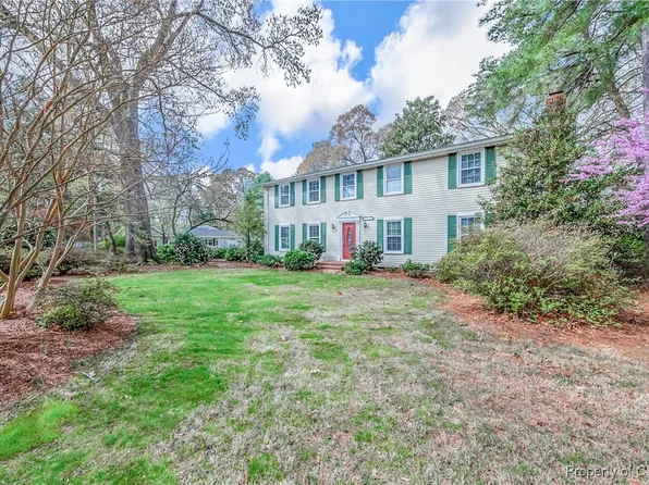 2618 Woodford Ave, Hayes, VA 23072