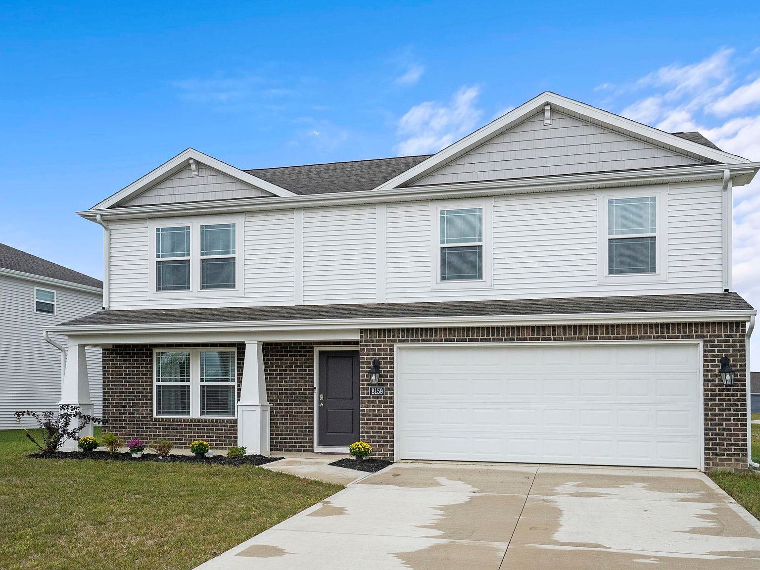 8159 Carlie Ct, Fort Wayne, IN 46818 MLS 202332906 Zillow