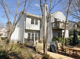 921 Thatcher Way, Chesapeake, VA 23320