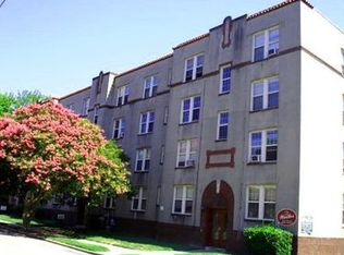 115 E 41st St APT C8, Norfolk, VA 23504