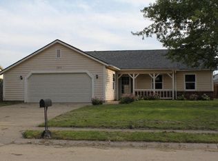 1011 Valley St, Lafayette, IN 47905