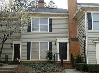 62 Mount Vernon Cir, Sandy Spgs, GA 30338