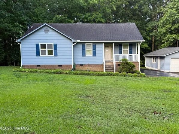 535 Hillcrest Drive, Garner, NC 27529
