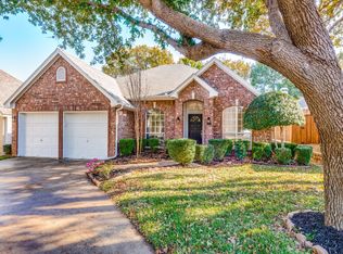 2224 Post Oak Ct, Corinth, TX 76210