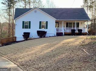 140 Thrasher Rd, Covington, GA 30016