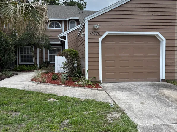 11870 Ashbrook Cir N, Jacksonville, FL 32225