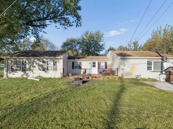 23860 S Loomis St, Crete, IL 60417