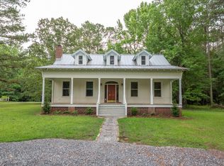 668 John White Rd, Starkville, MS 39759