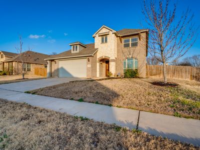 1908 Sunflower Dr, Glenn Heights, TX, 75154