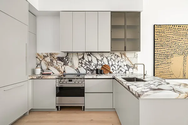 Kitchen, photo 1