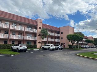 9601 Sunrise Lakes Blvd APT 305, Sunrise, FL 33322