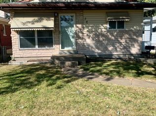 241 Deane Ct, Saint Louis, MO