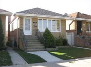 6049 W 59th St, Chicago, IL