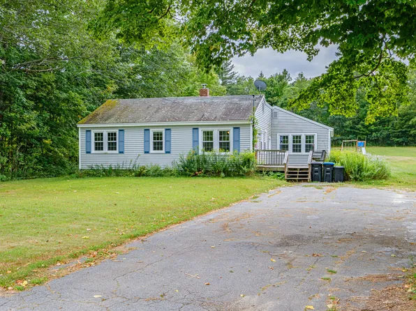4 Cartland Road, Windham, ME 04062