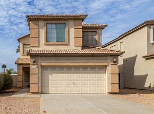 1510 S 114th Dr, Avondale, AZ 85323