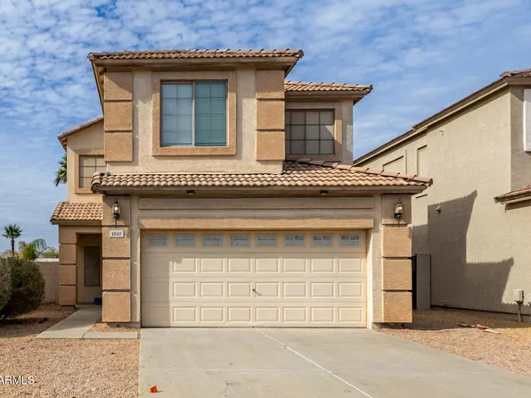 1510 S 114TH Drive, Avondale, AZ 85323