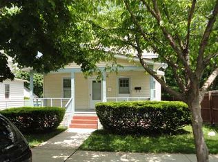 1 5th St, New Brunswick, NJ 08901